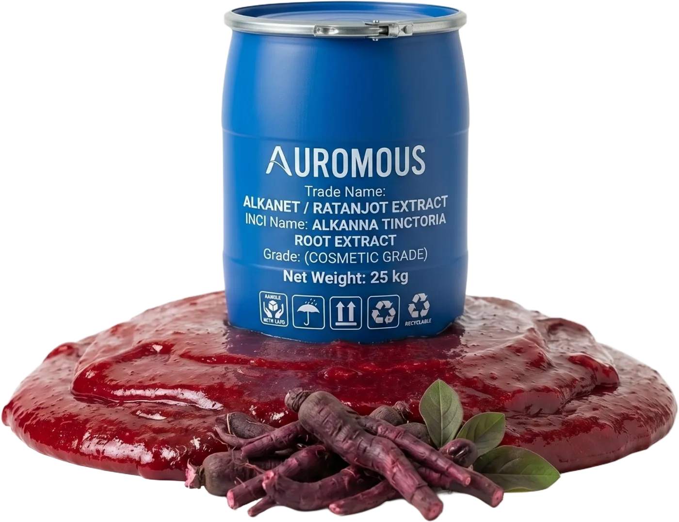 Alkanet / Ratanjot Extract