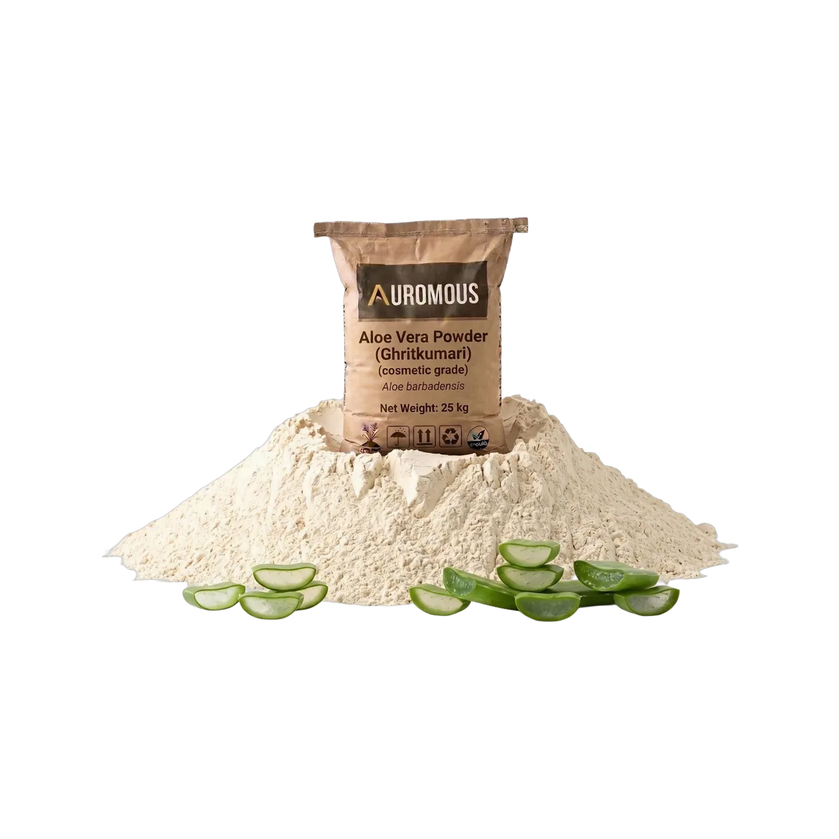 Aloe Vera Powder (Ghritkumari)