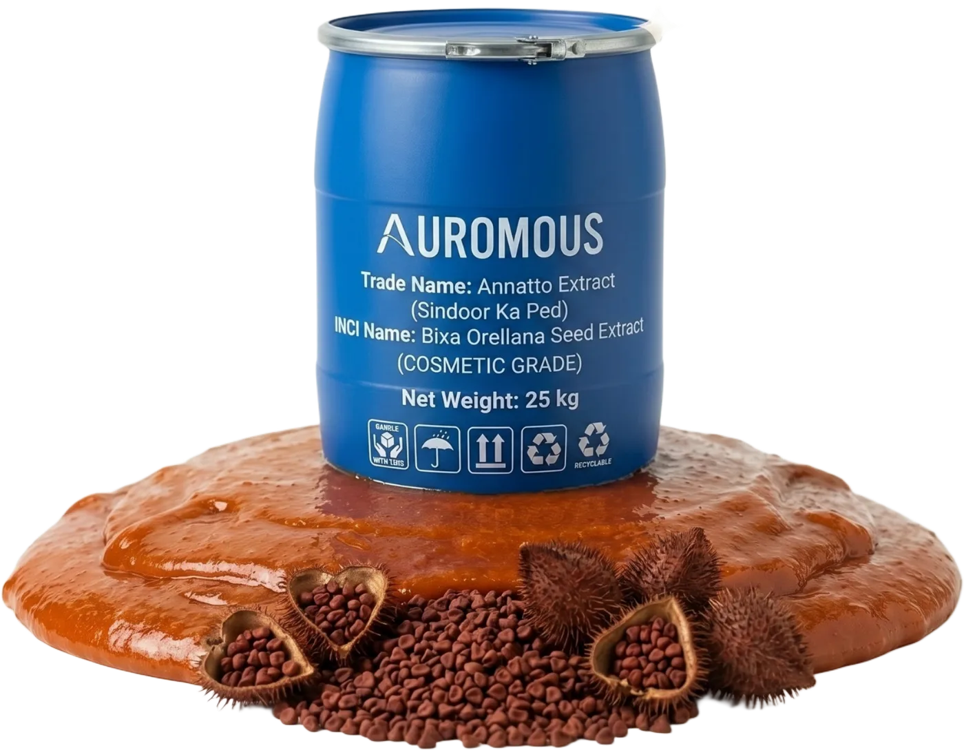Annatto Extract (Sindoor Ka Ped)