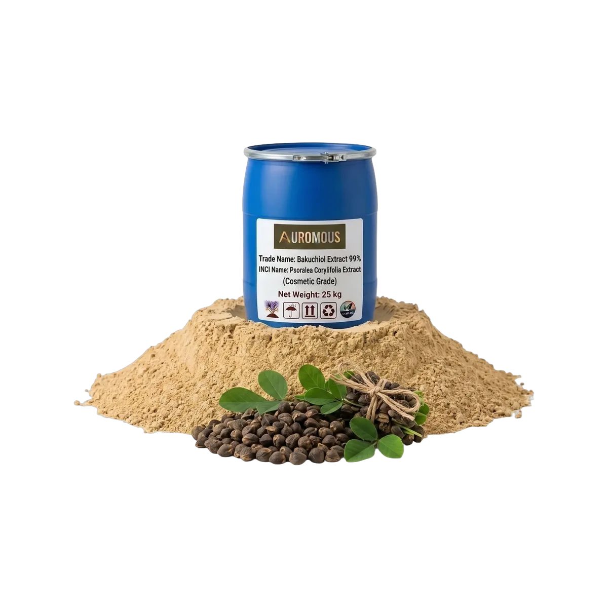 Bakuchiol Extract 99%