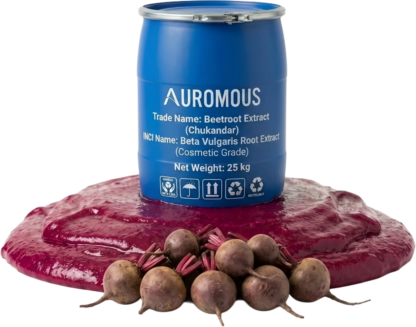 Beetroot Extract (Chukandar)