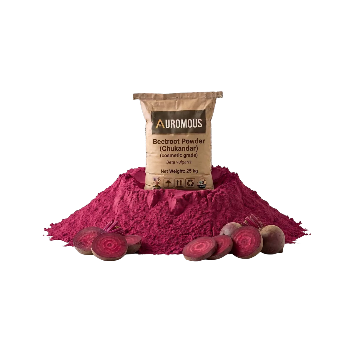 Beetroot Powder (Chukandar)
