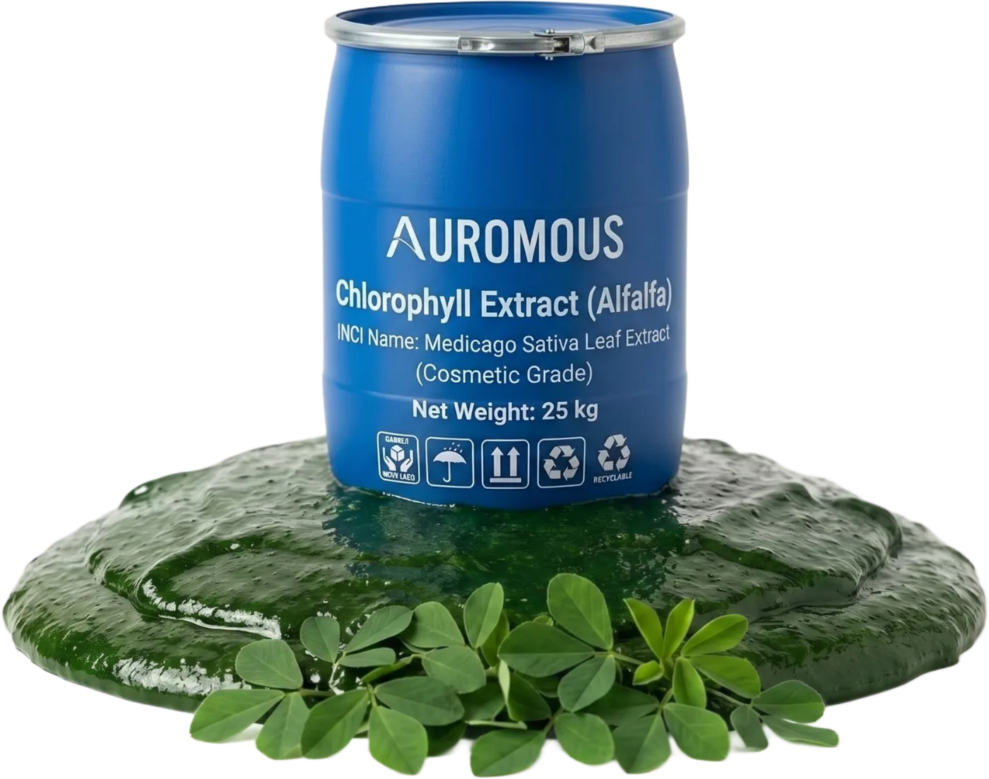 Chlorophyll Extract (Alfalfa)