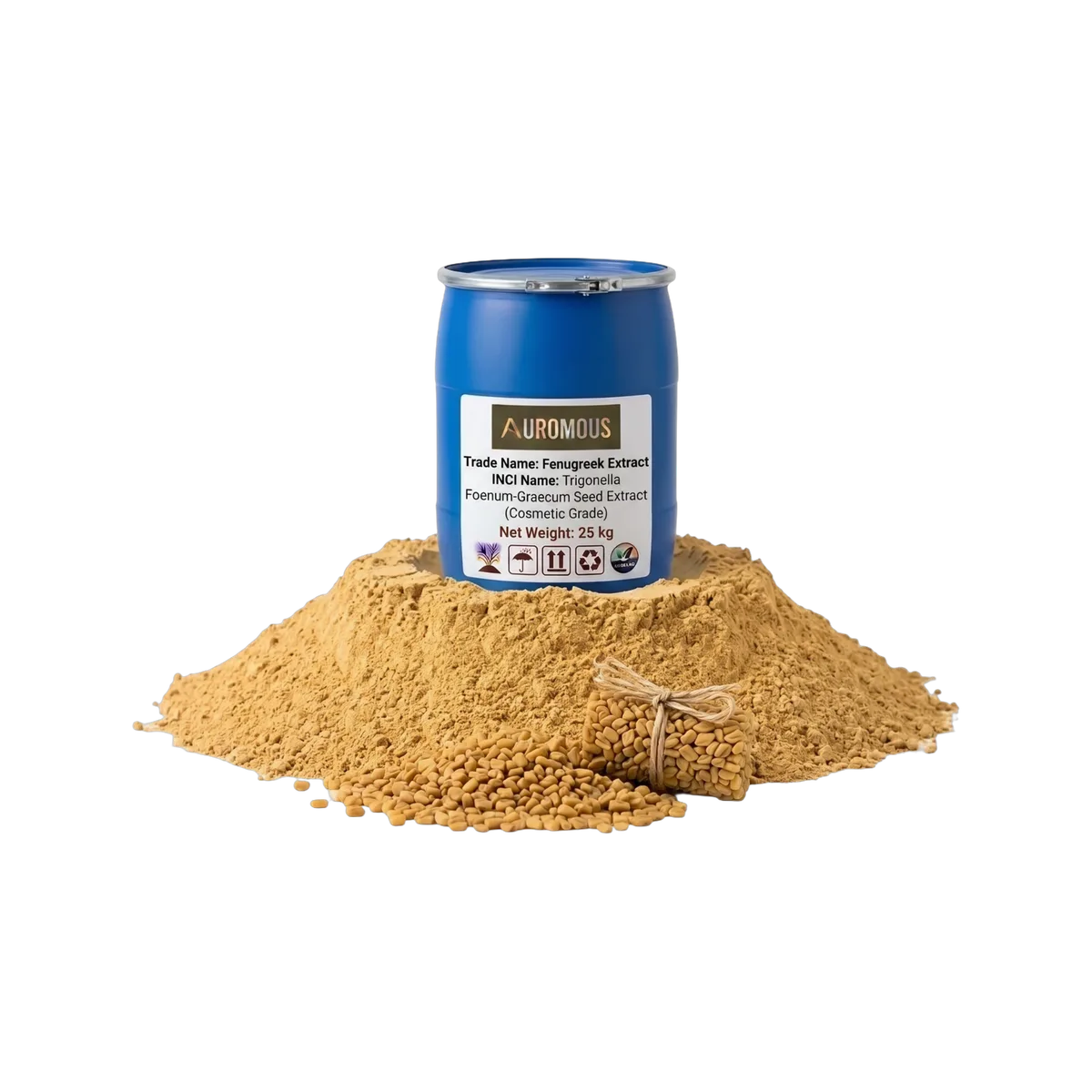 Fenugreek Extract