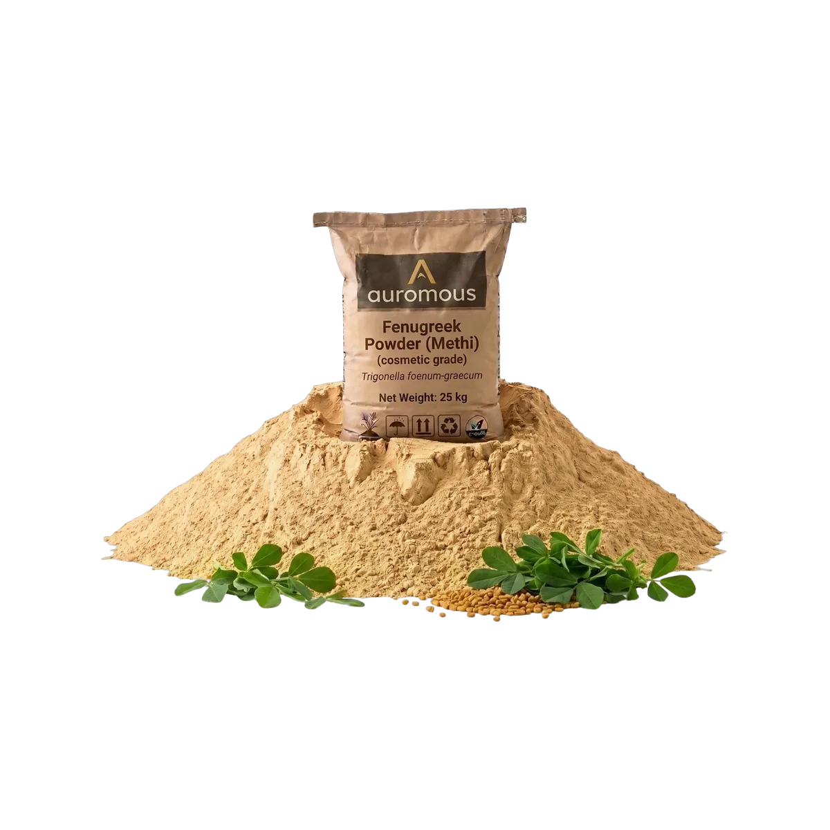 Fenugreek Powder (Methi)