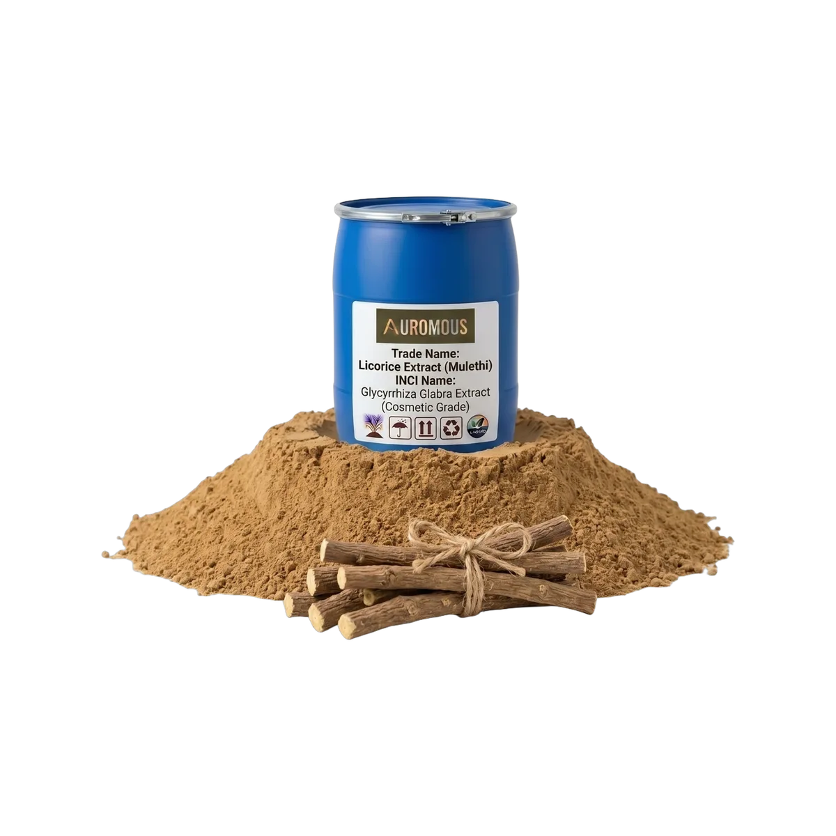 Licorice Extract (Mulethi)
