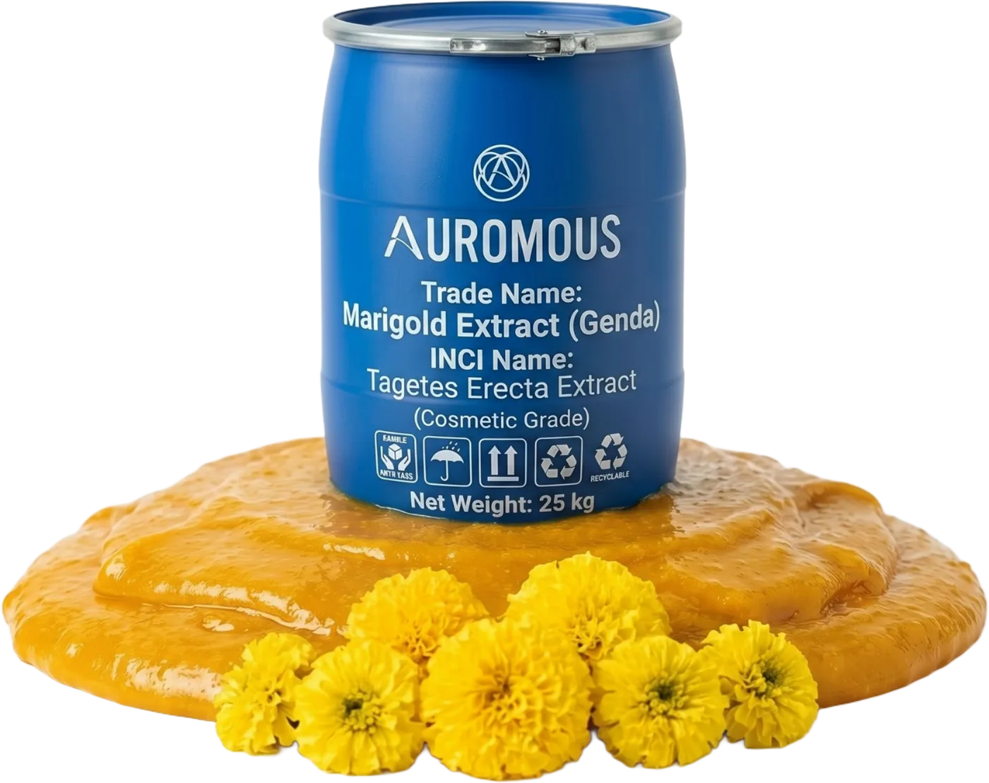 Marigold Extract (Genda)