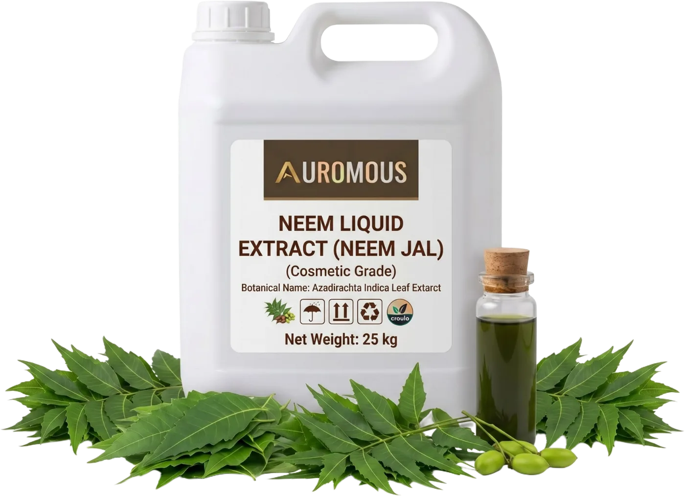 Neem Liquid Extract (Neem Jal)