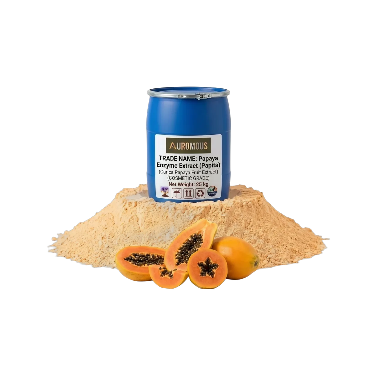 Papaya Enzyme Extract (Papita)