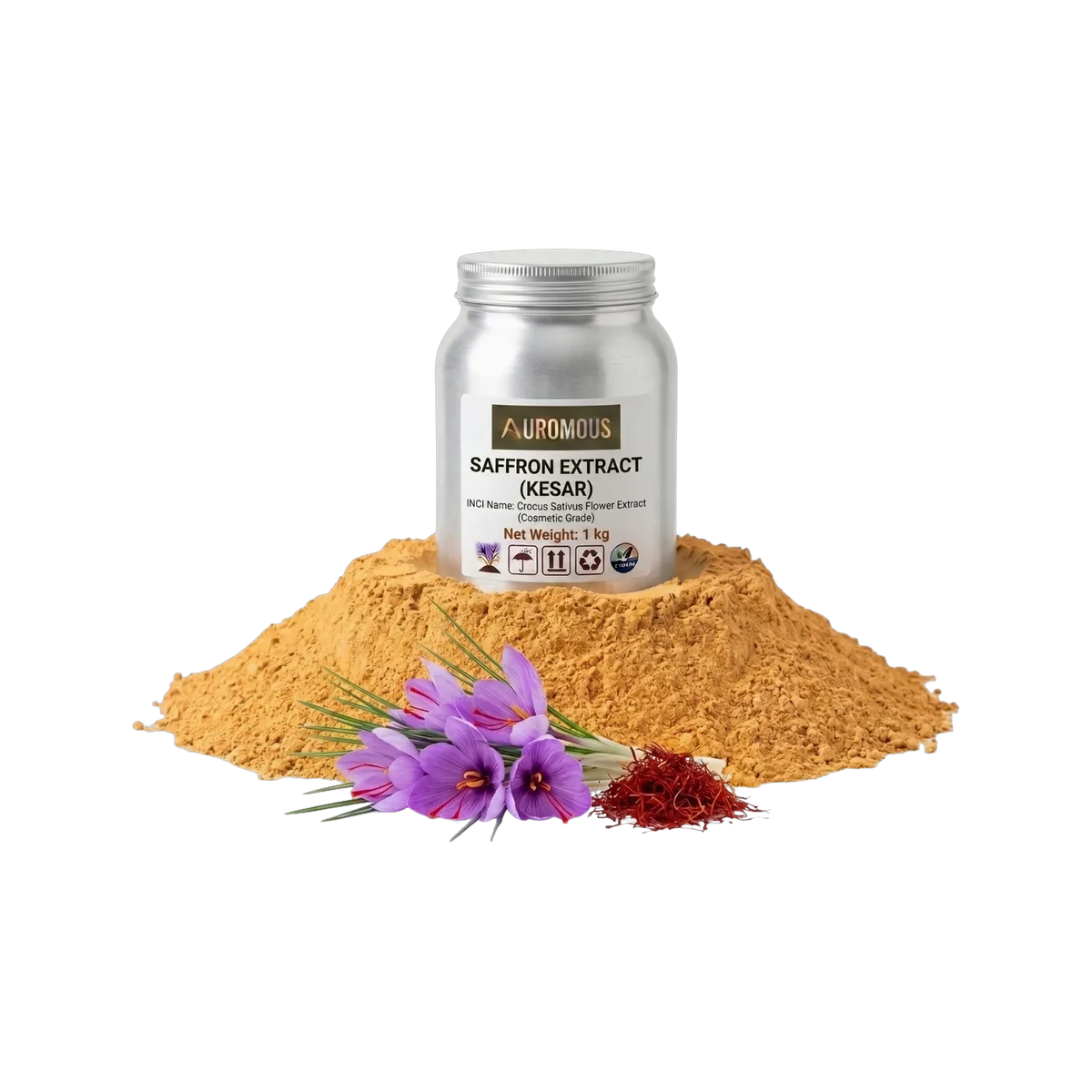 Saffron Extract (Kesar)