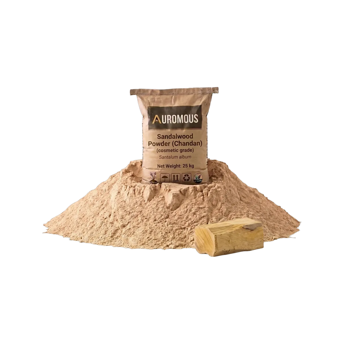 Sandalwood Powder (Chandan)