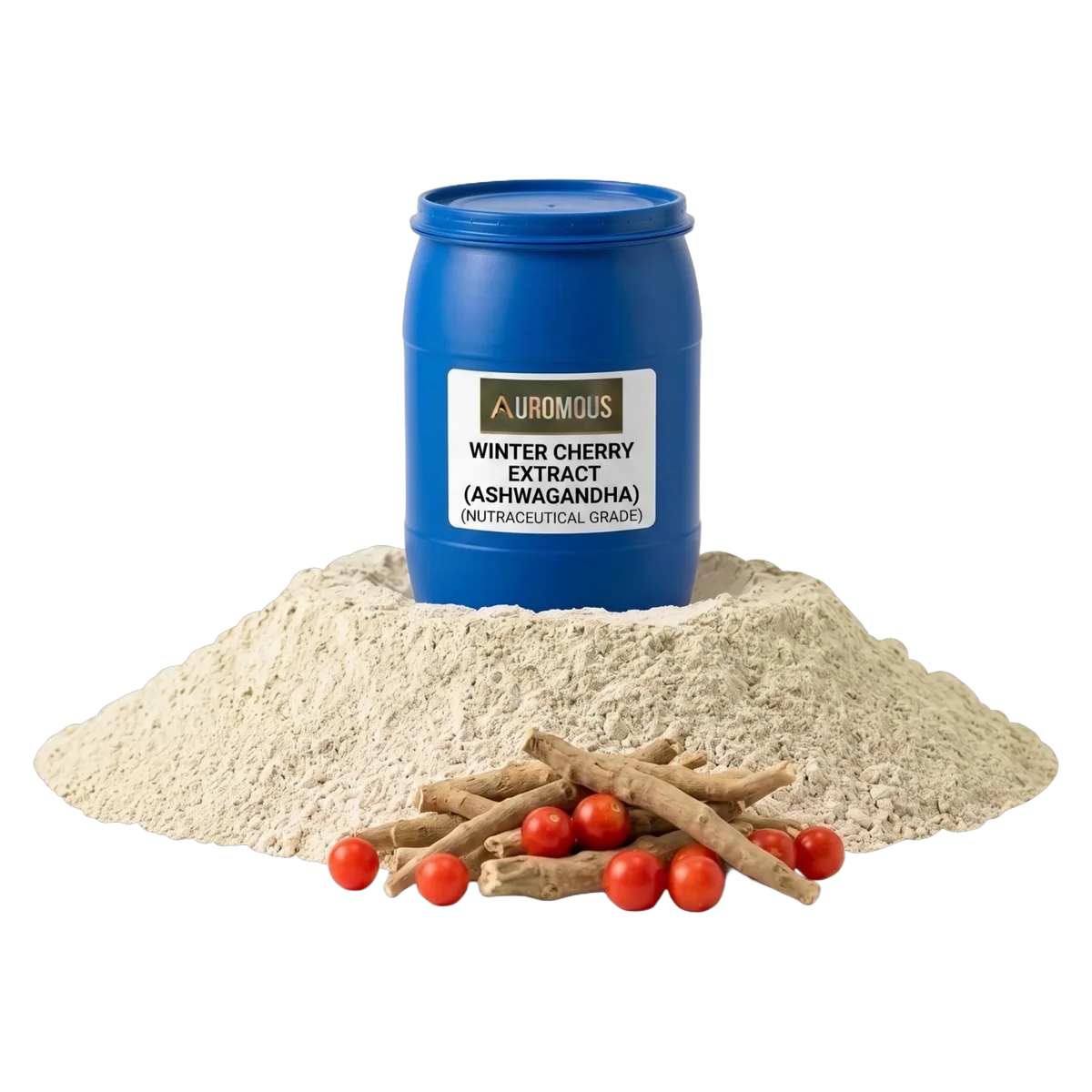 Ashwagandha Extract