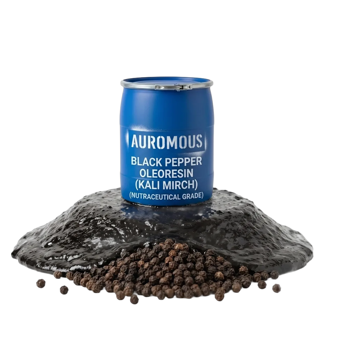 Black Pepper Oleoresin (Kali Mirch)