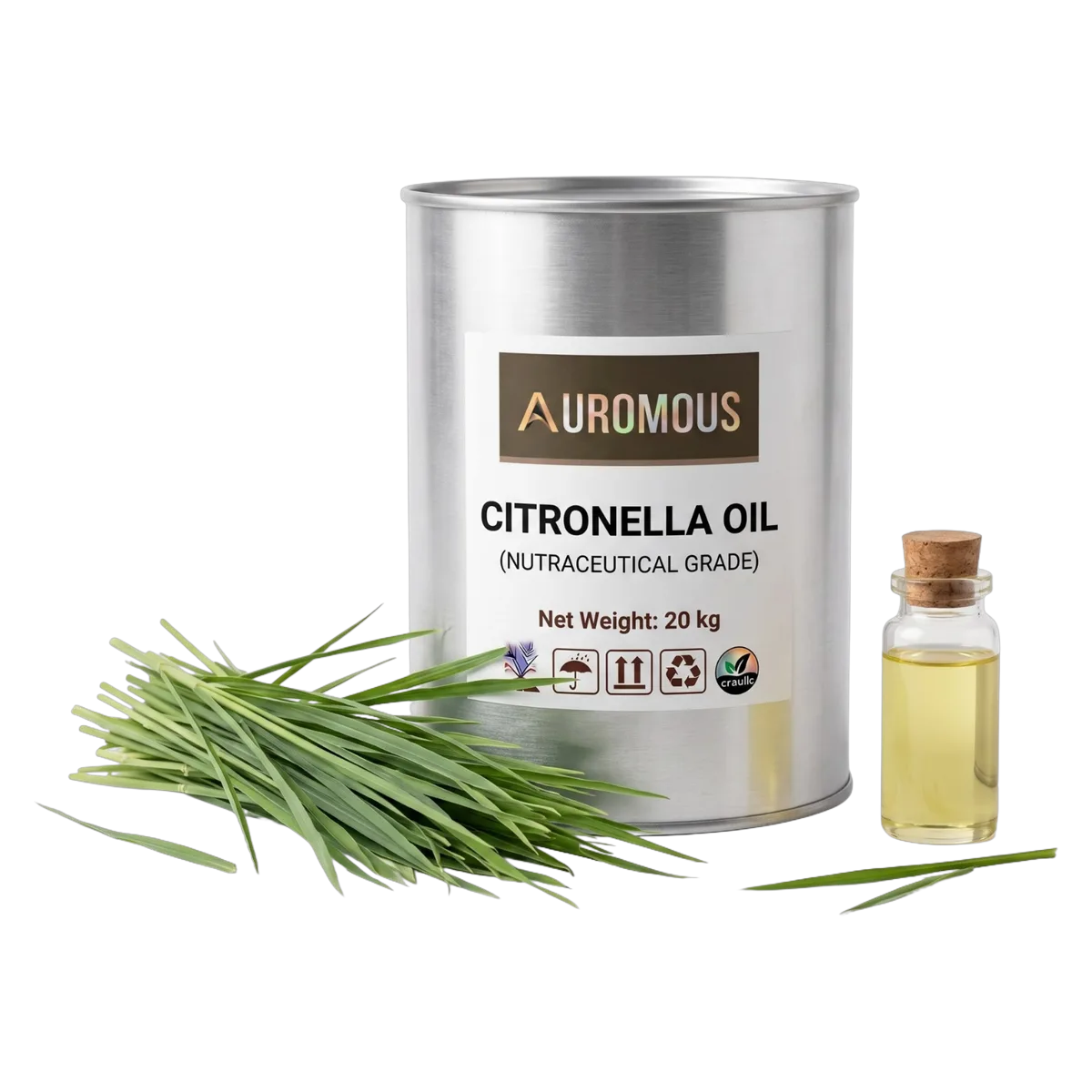 Citronella Oil