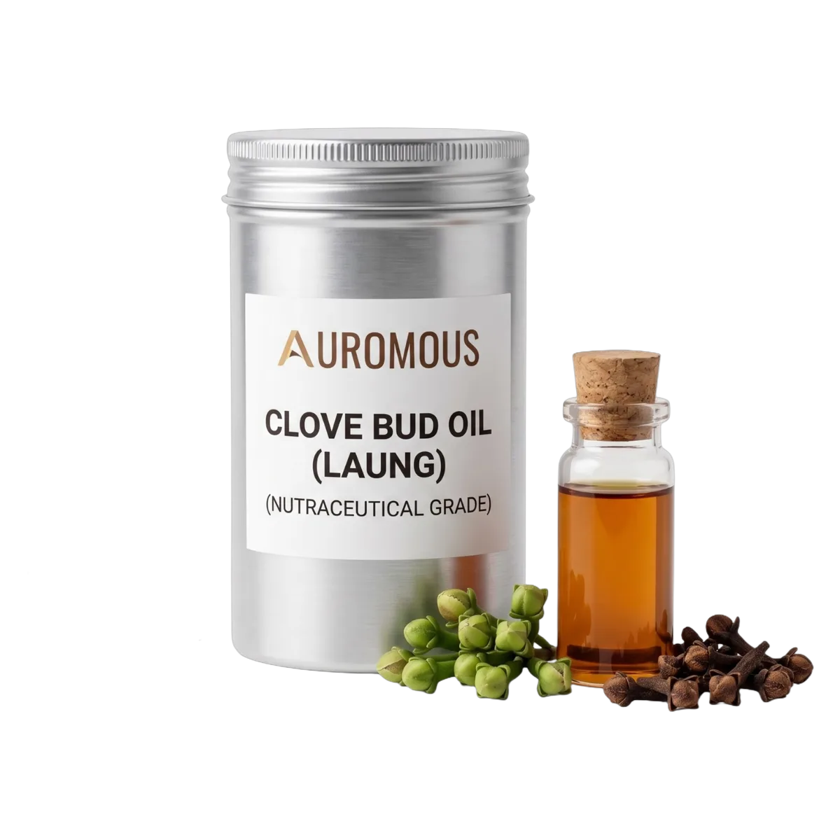 Clove Bud Oil (Laung)