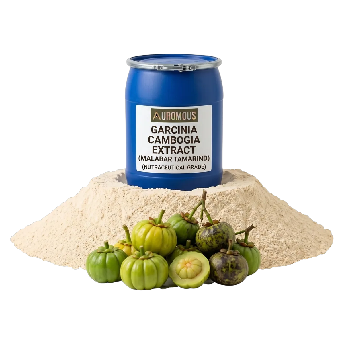 Garcinia Cambogia Extract (Malabar Tamarind)
