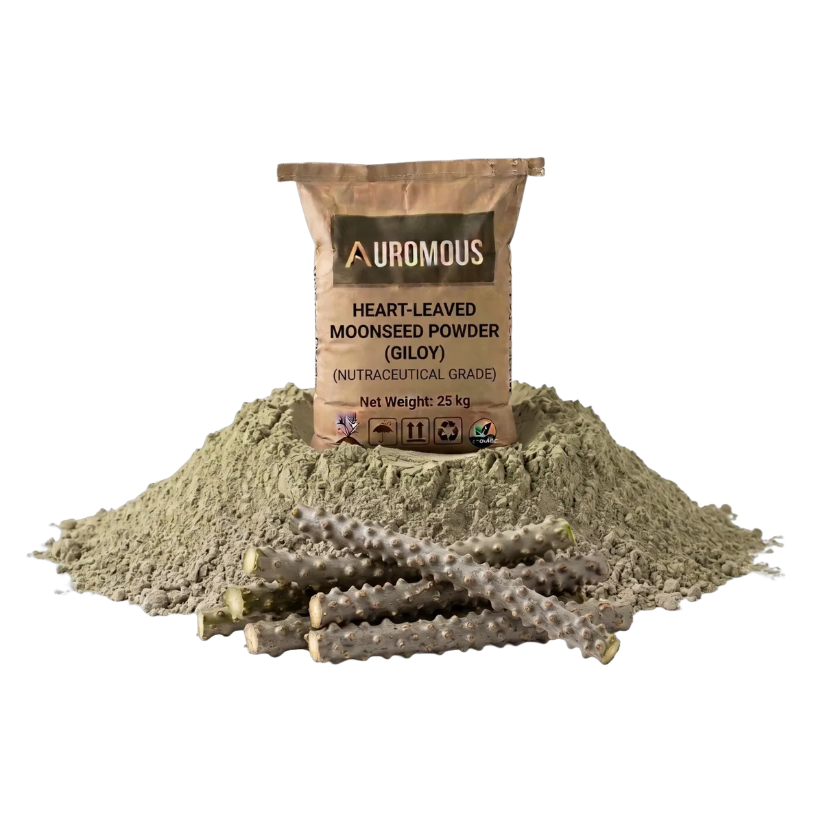 Giloy Stem Powder