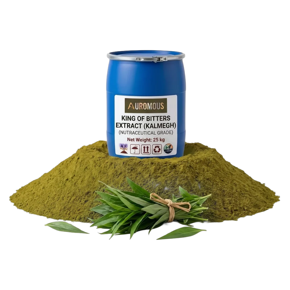 King of Bitters Extract (Kalmegh)