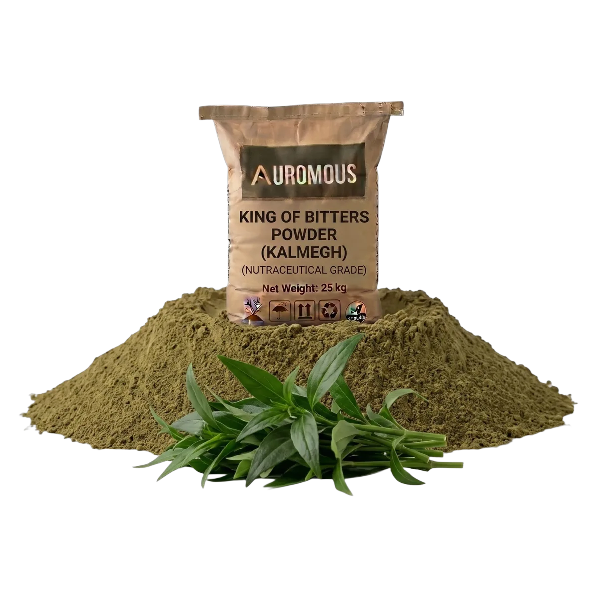 King of Bitters Powder (Kalmegh)