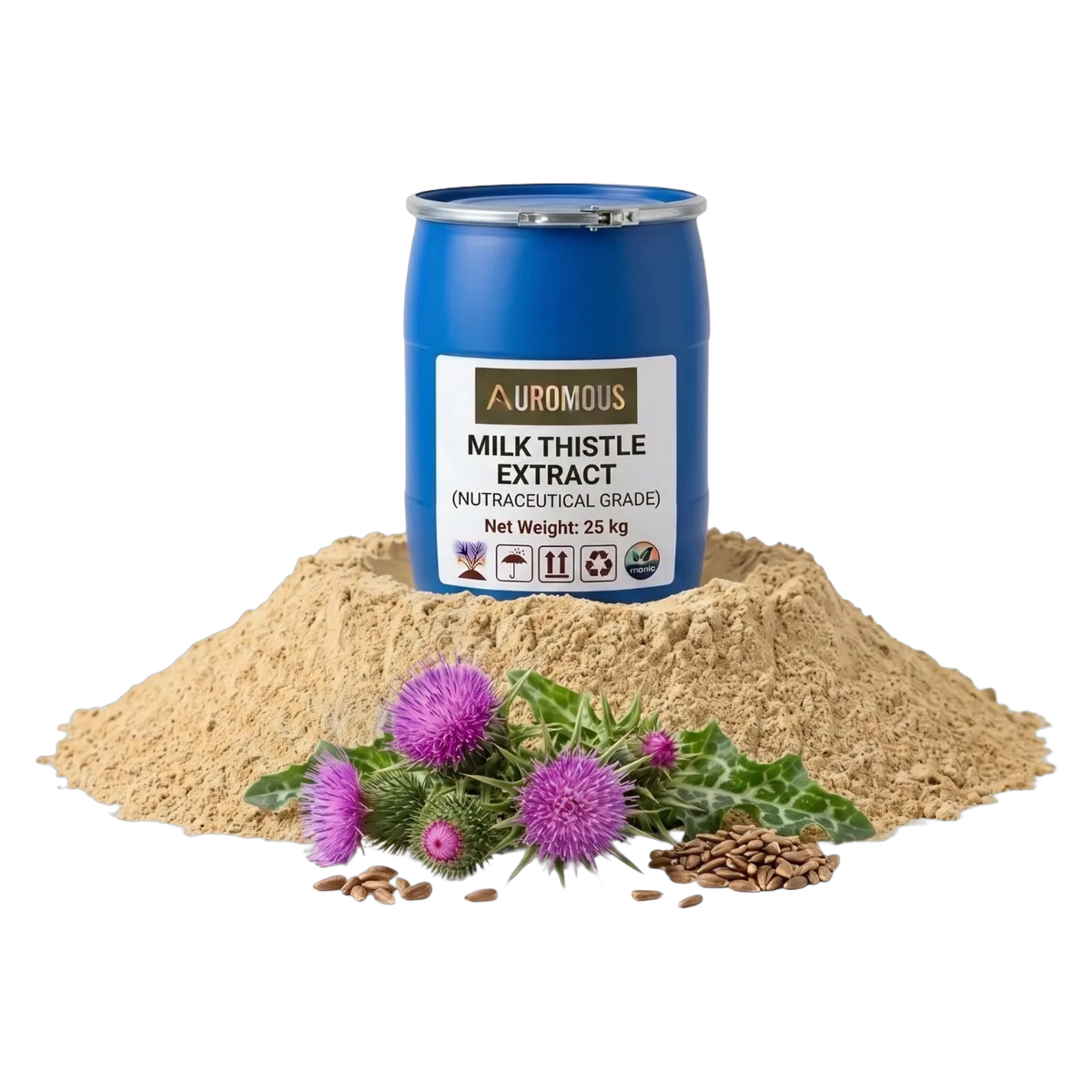 Milk Thistle Extract