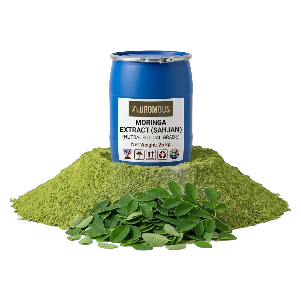 Moringa Extract (Sahjan)