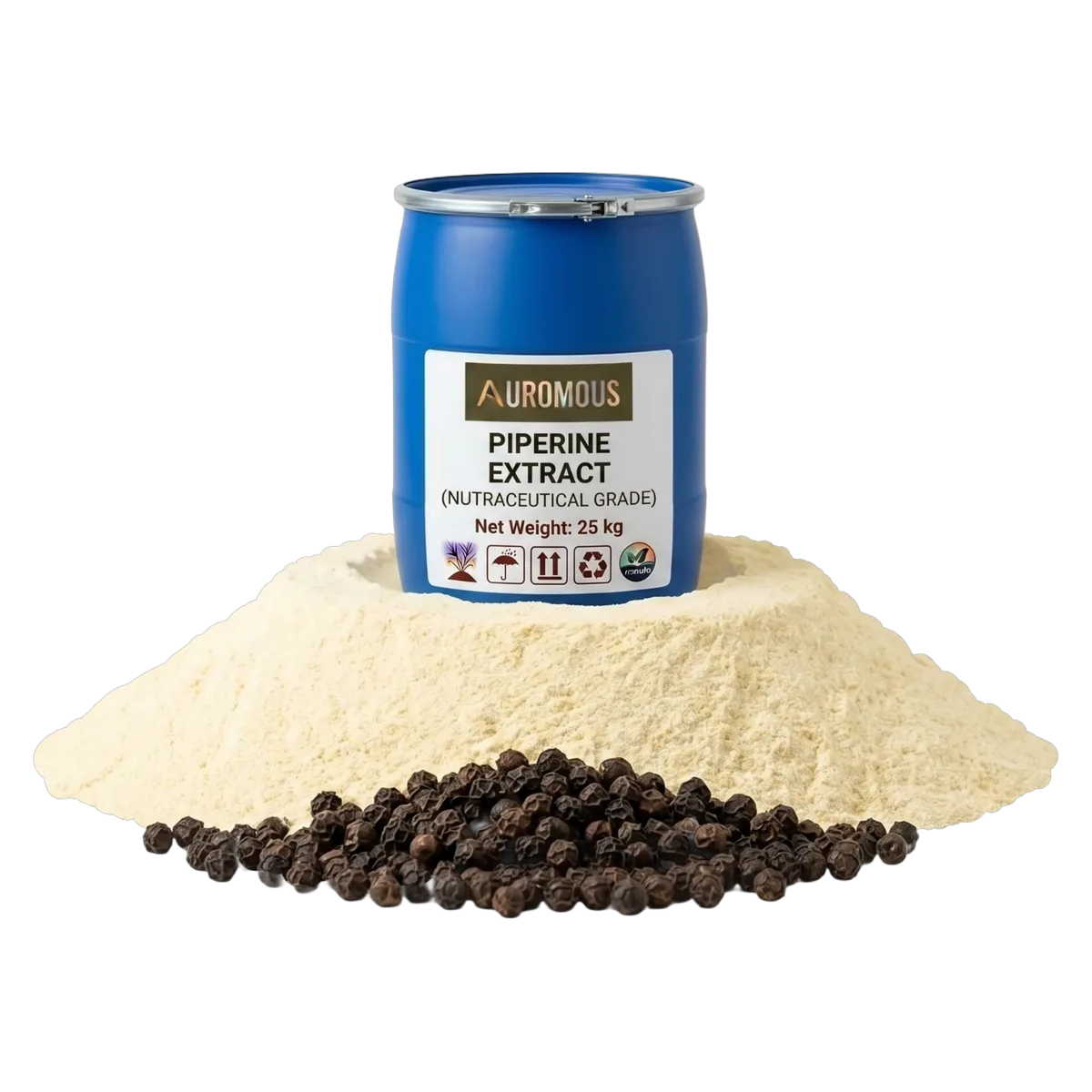 Piperine Extract