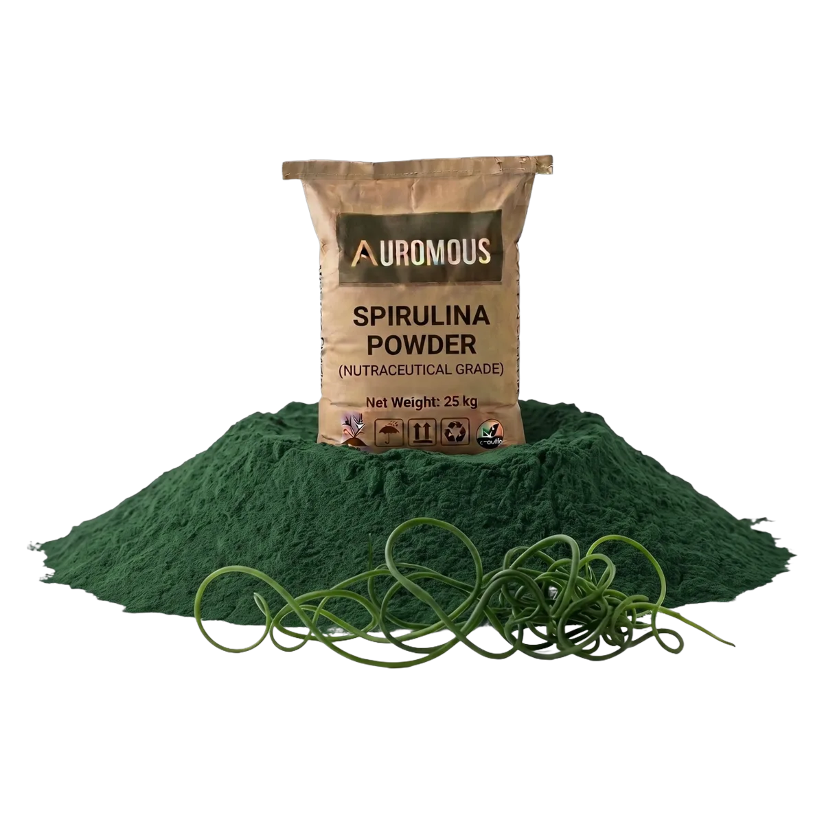 Spirulina Powder