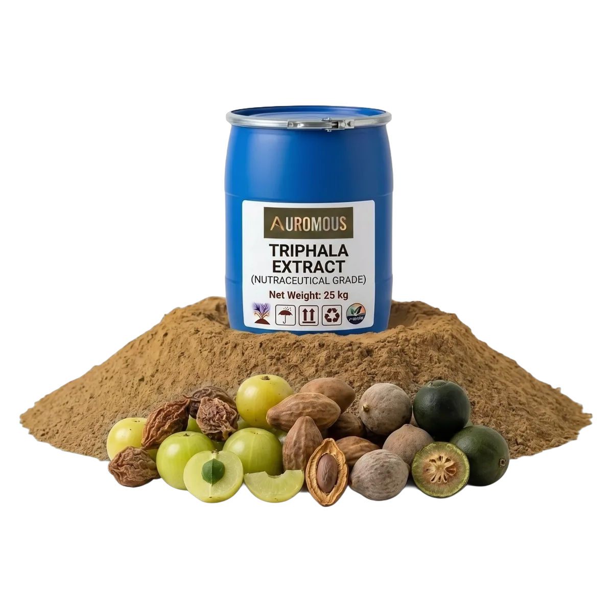 Triphala Extract