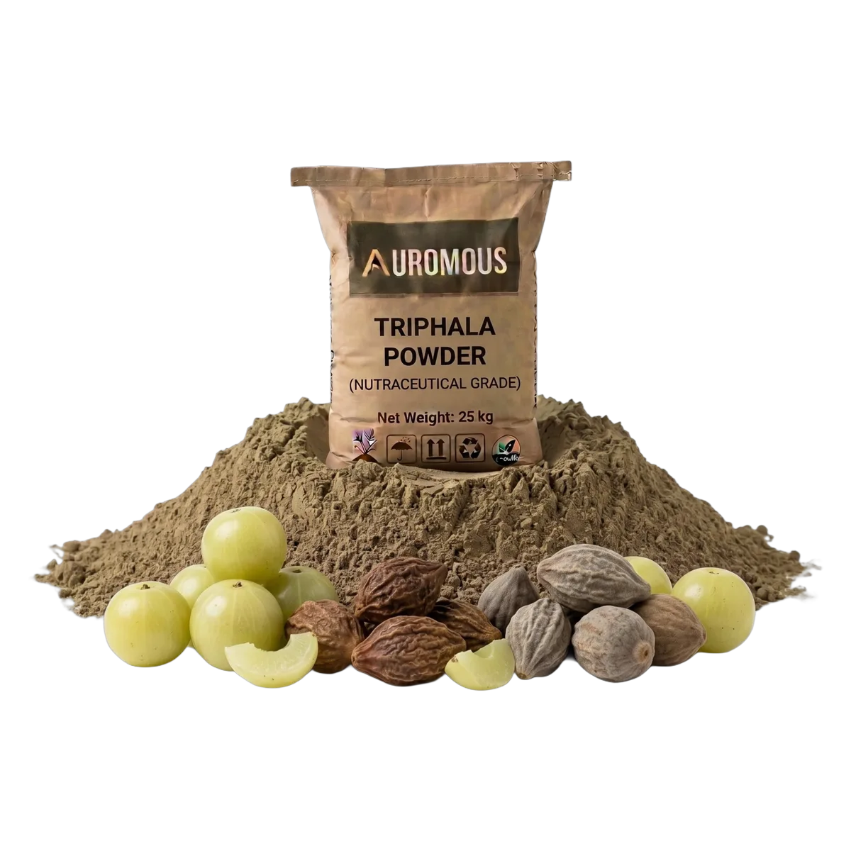 Triphala Powder