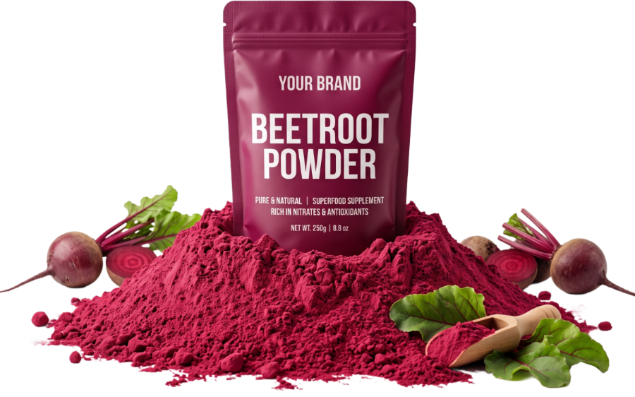 Beetroot Powder